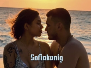 Sofiakonig