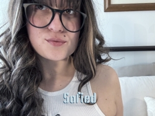 Sofied