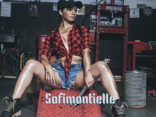 Sofimontielle