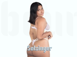 Solsinger