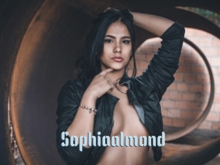 Sophiaalmond