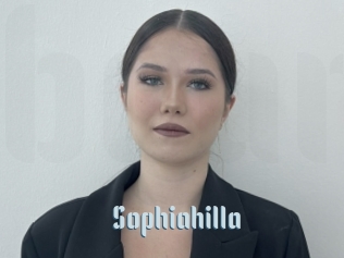Sophiahilla