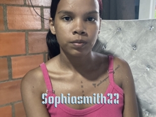 Sophiasmith22