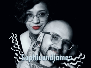 Sophieandjames