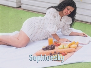 Sophieesky