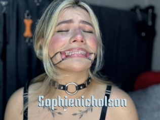Sophienicholson