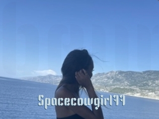 Spacecowgirl77