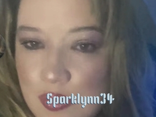 Sparklynn34