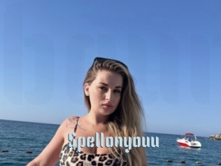 Spellonyouu