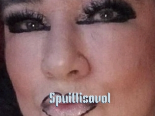 Spuitlisavol