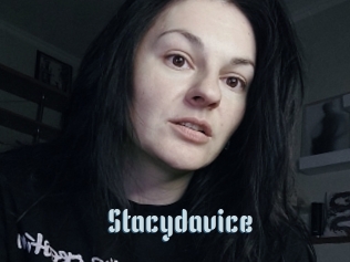 Stacydavice