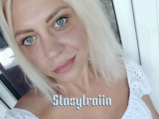 Stasytraiin
