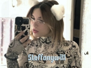 Steffanywill
