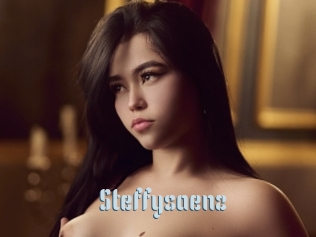 Steffysaenz