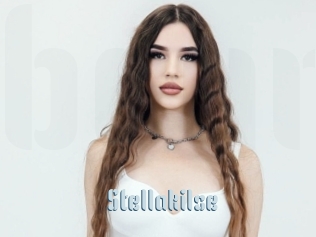 Stellakilse