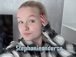 Stephanieanderso