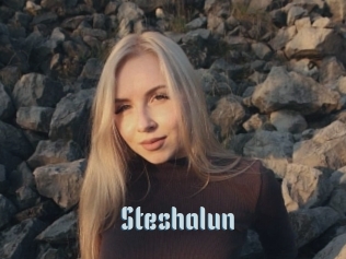 Steshalun