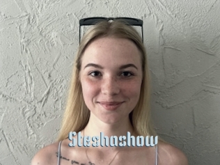 Steshashow
