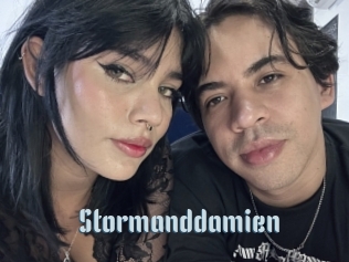 Stormanddamien