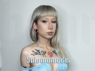 Sulemamoder