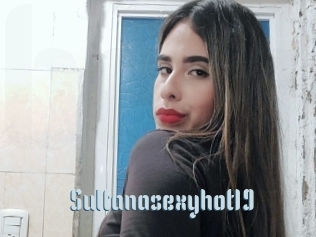 Sultanasexyhot19