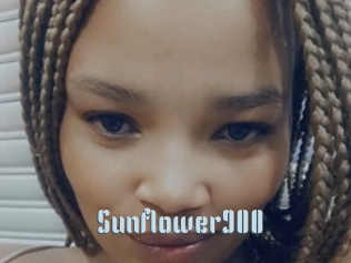 Sunflower900