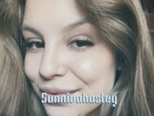 Sunnivahastey