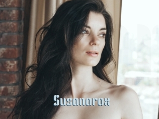 Susanarox