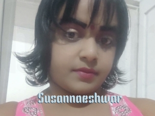 Susannaeshwar