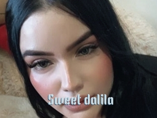 Sweet_dalila