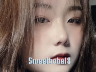 Sweetbabe18