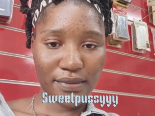 Sweetpussyyy