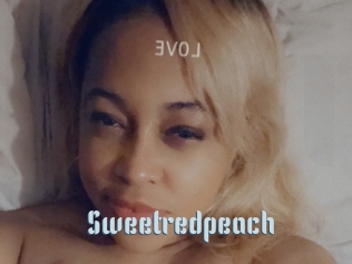 Sweetredpeach