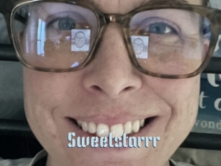 Sweetstarrr