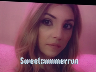 Sweetsummerrae