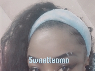 Sweetteamo