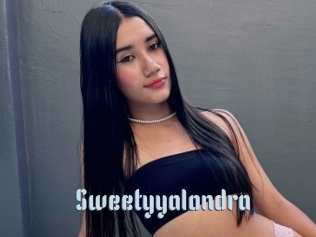 Sweetyyalondra