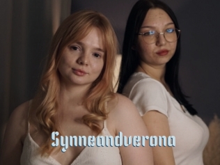 Synneandverona
