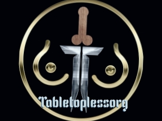 Tabletoplessorg