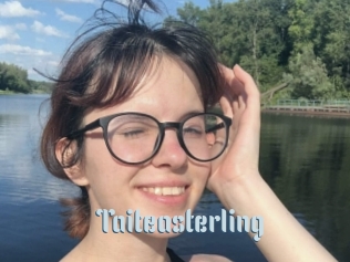 Taiteasterling