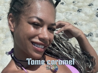 Tame_caramel