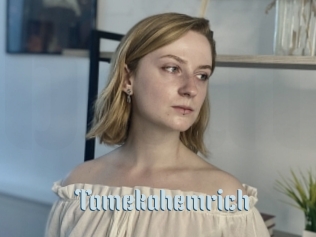 Tamekahemrich