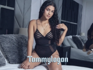 Tammylogan
