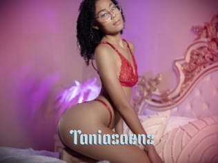 taniasaenz Beurettes