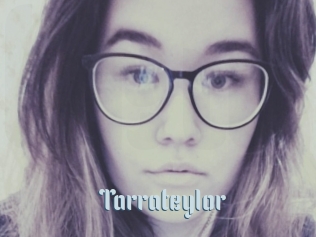 Tarrateylor