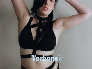 Tashanoir