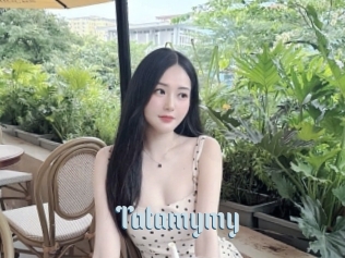 Tatamymy