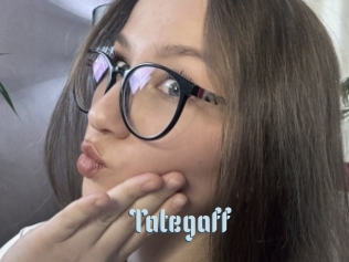 Tategaff