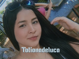 Tatianadeluca