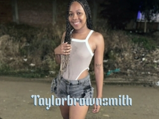 Taylorbrownsmith
